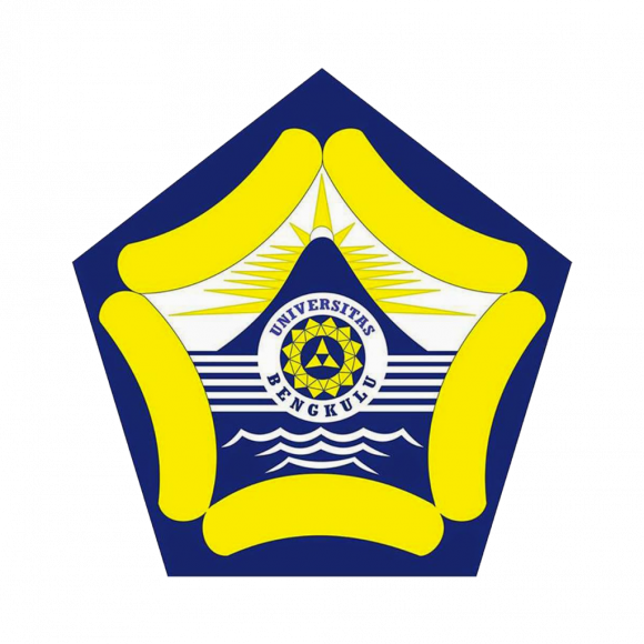 Logo Universitas Bengkulu